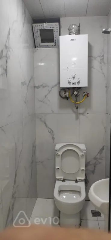 Kirayə verilir 1 otaqlı köhnə tikili 40 m²