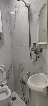 Kirayə verilir 1 otaqlı köhnə tikili 40 m²