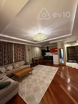 Kirayə verilir 2 otaqlı yeni tikili 70 m² — Bakı, Nərimanov 2 otaq 70.00 m²