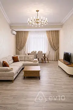 Kirayə verilir 3 otaqlı yeni tikili 116 m²