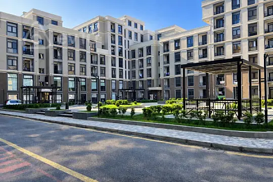 Kirayə verilir 3 otaqlı yeni tikili 116 m² — Bakı, Nəsimi 3 otaq 116.00 m²