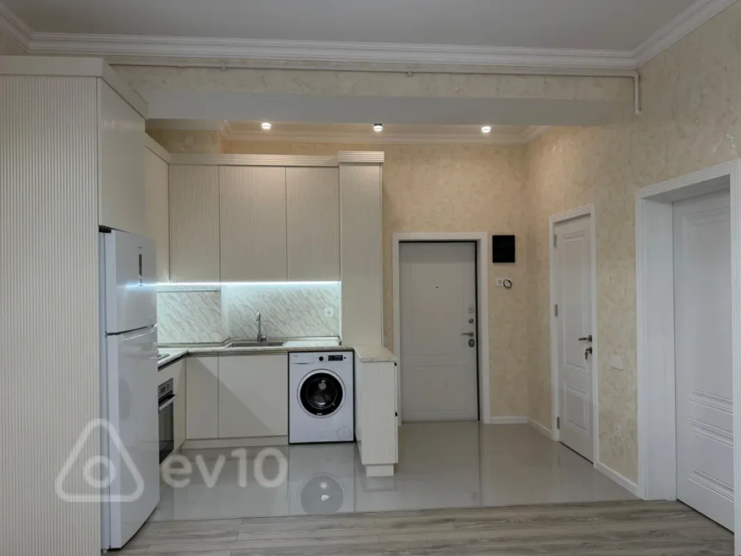 Kirayə verilir 3 otaqlı yeni tikili 116 m²