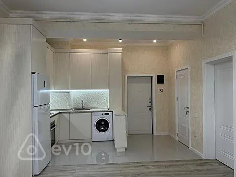 Kirayə verilir 3 otaqlı yeni tikili 116 m²