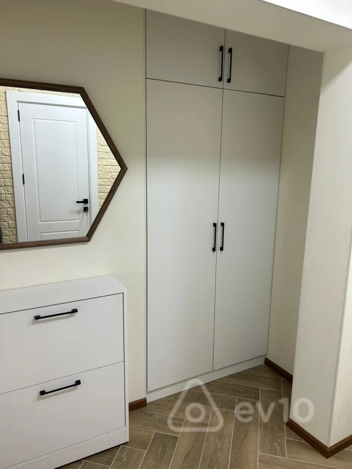 Kirayə verilir 1 otaqlı köhnə tikili 45 m²
