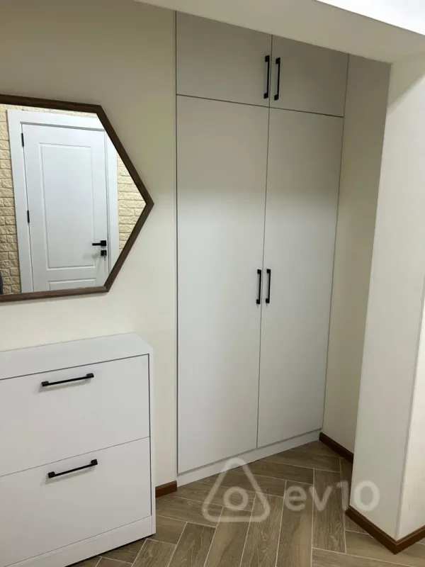 Kirayə verilir 1 otaqlı köhnə tikili 45 m²