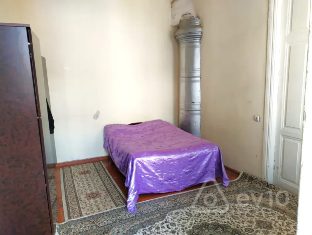 Kirayə verilir 3 otaqlı köhnə tikili 100 m²