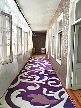 Kirayə verilir 3 otaqlı köhnə tikili 100 m²