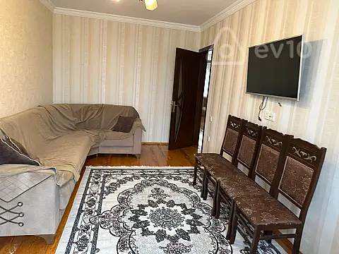 Kirayə verilir 3 otaqlı köhnə tikili 70 m² — Bakı, Xətai 3 otaq 70.00 m²