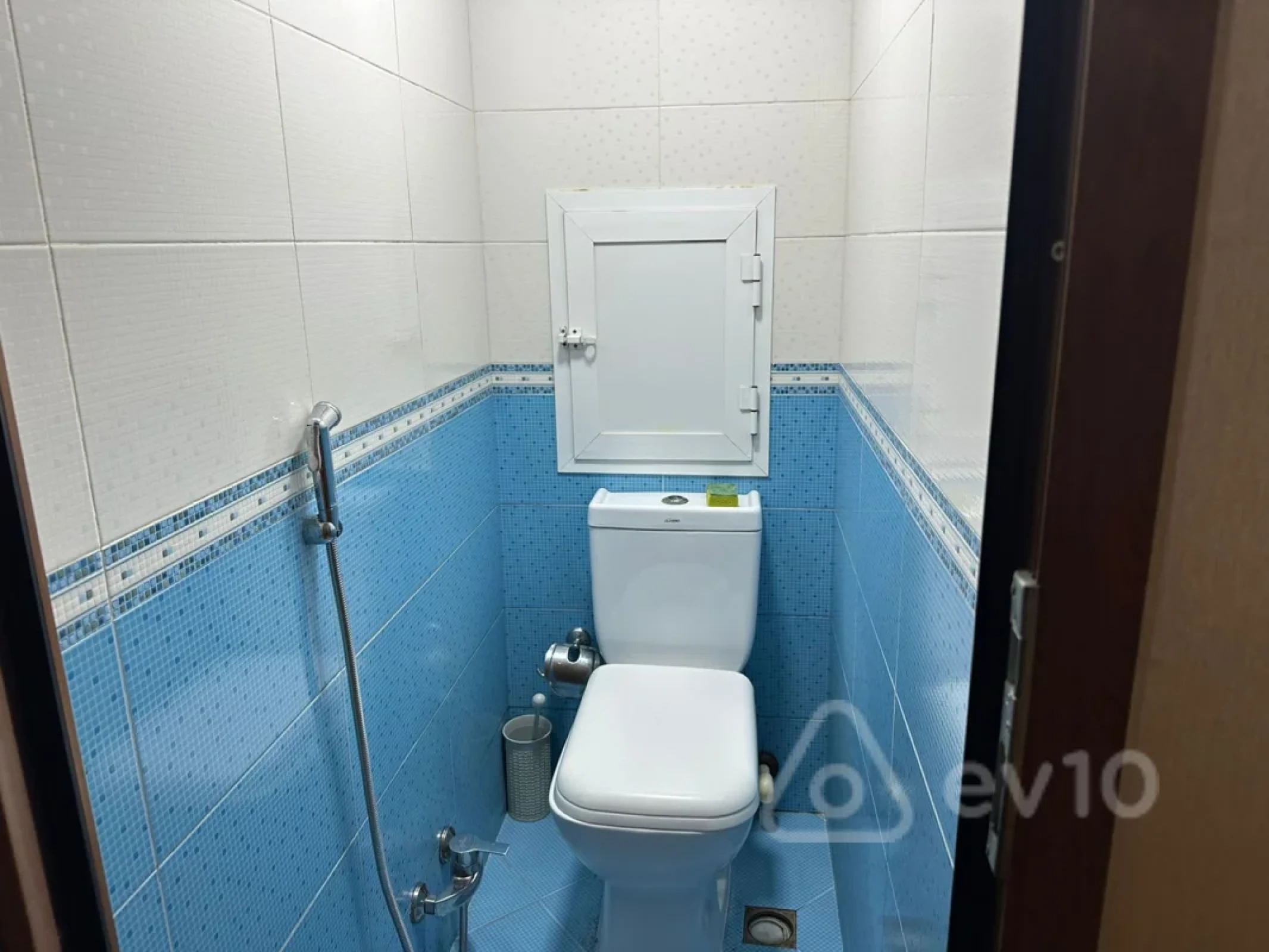 Kirayə verilir 3 otaqlı köhnə tikili 80 m²