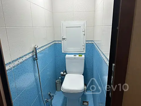 Kirayə verilir 3 otaqlı köhnə tikili 80 m²