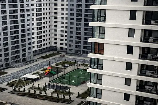 Kirayə verilir 2 otaqlı yeni tikili 50 m² — Bakı, Yasamal 2 otaq 50.00 m²