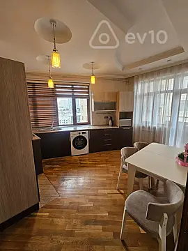 Kirayə verilir 2 otaqlı yeni tikili 85 m²
