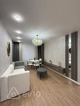 Satılır 2 otaqlı köhnə tikili 55 m² — Bakı, Yasamal 2 otaq 55.00 m²