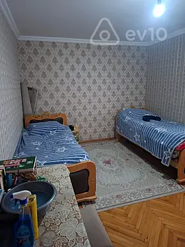 Kirayə verilir 2 otaqlı köhnə tikili 75 m² — Bakı, Nərimanov 2 otaq 75.00 m²