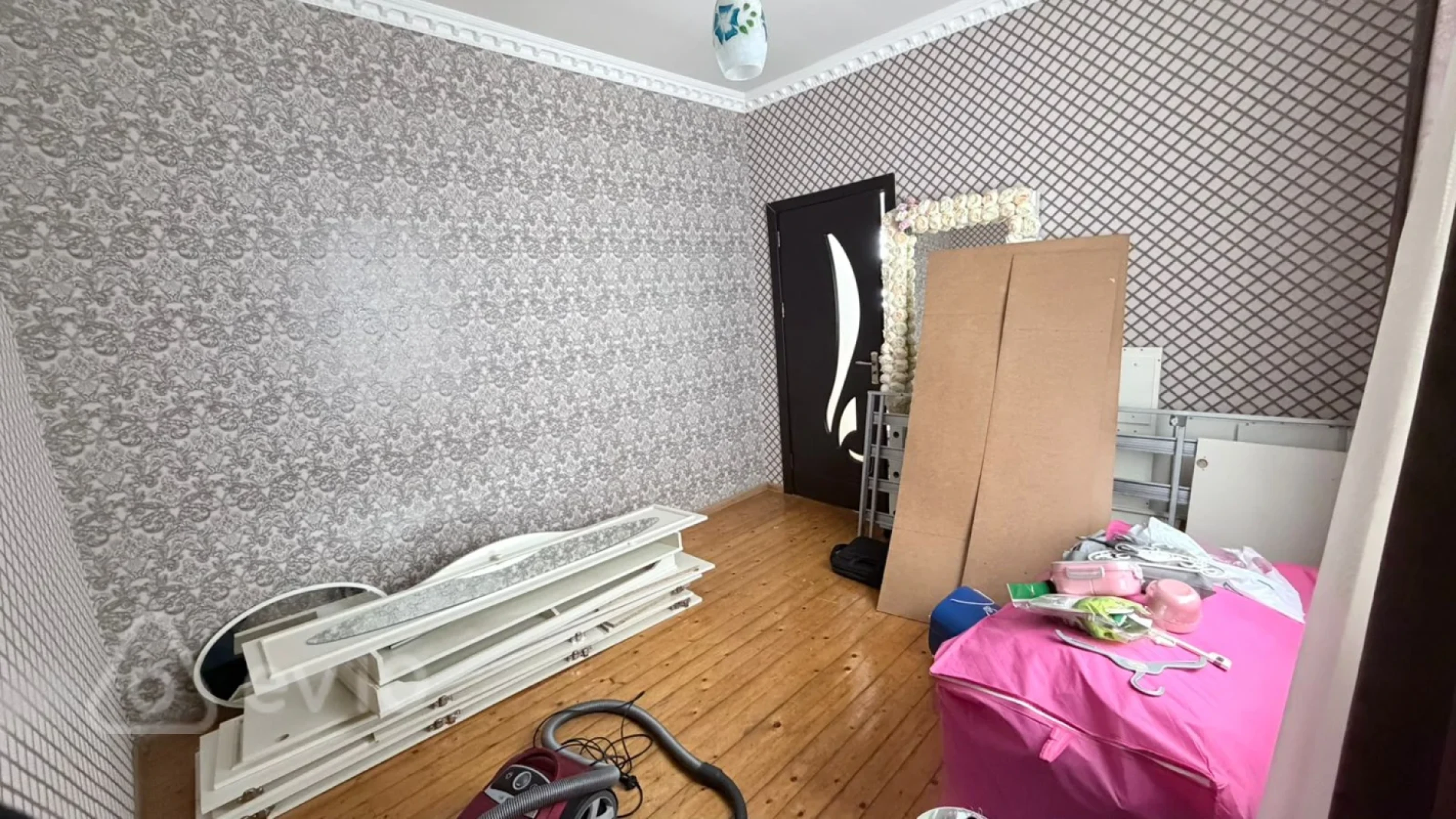 Kirayə verilir 4 otaqlı həyət evi 120 m²