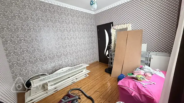 Kirayə verilir 4 otaqlı həyət evi 120 m²