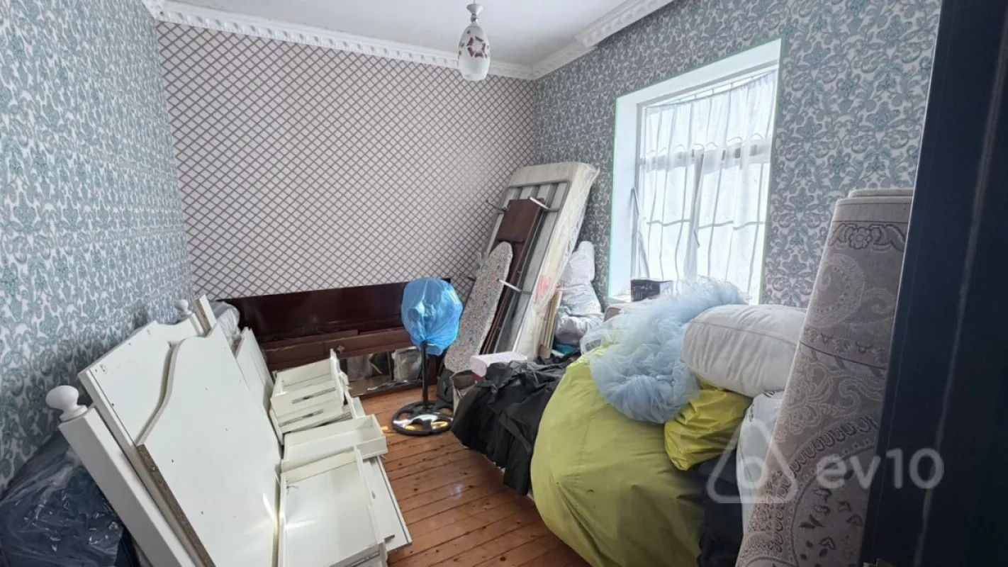 Kirayə verilir 4 otaqlı həyət evi 120 m²