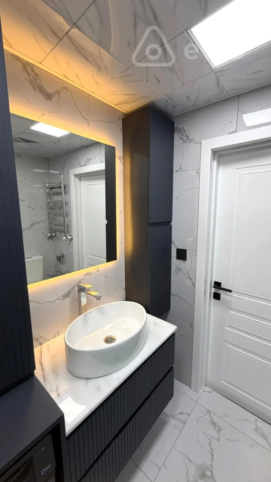 Satılır 3 otaqlı köhnə tikili 75 m²