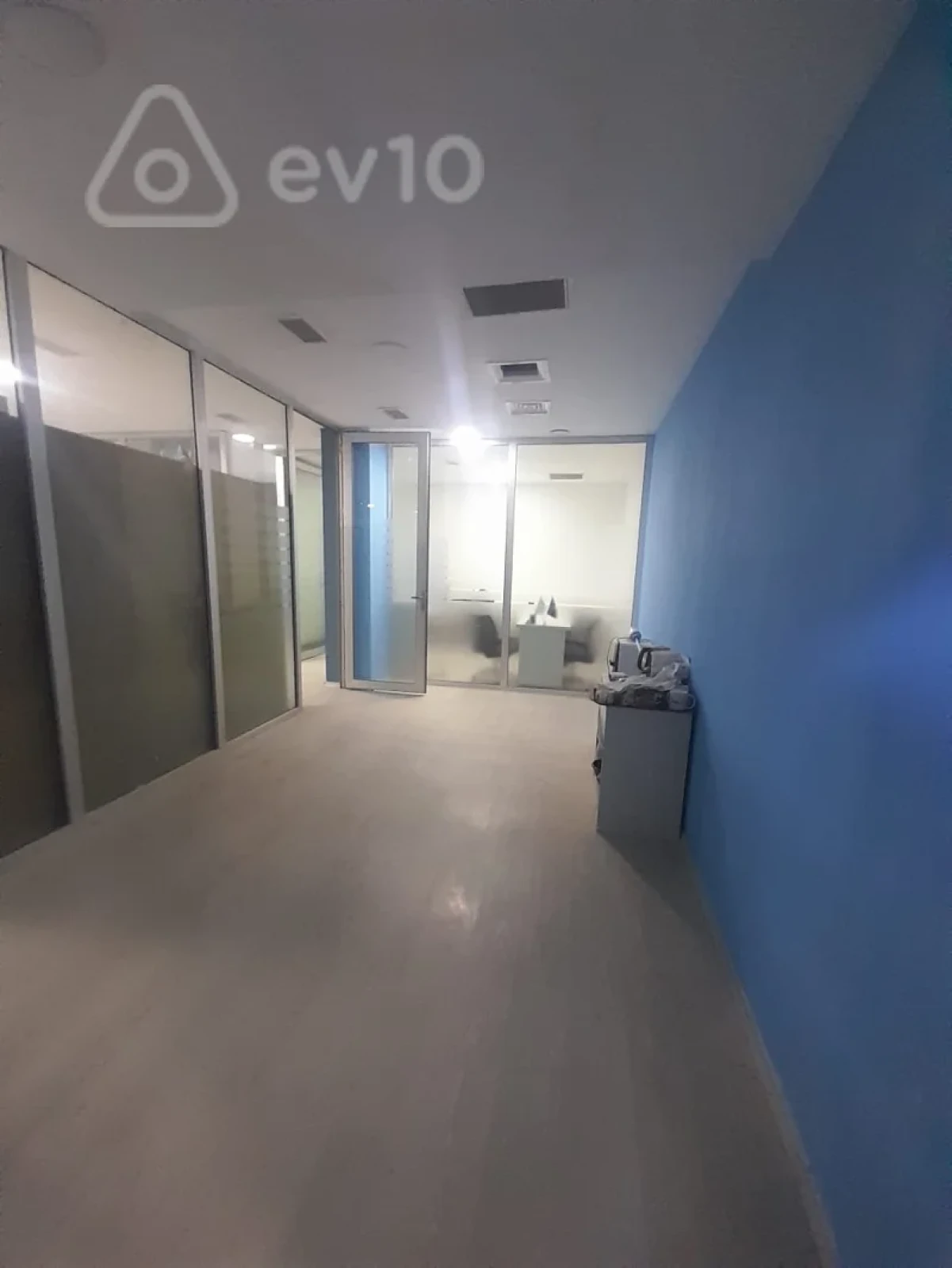 Kirayə verilir mənzil 120 m²