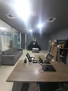 Kirayə verilir mənzil 120 m²