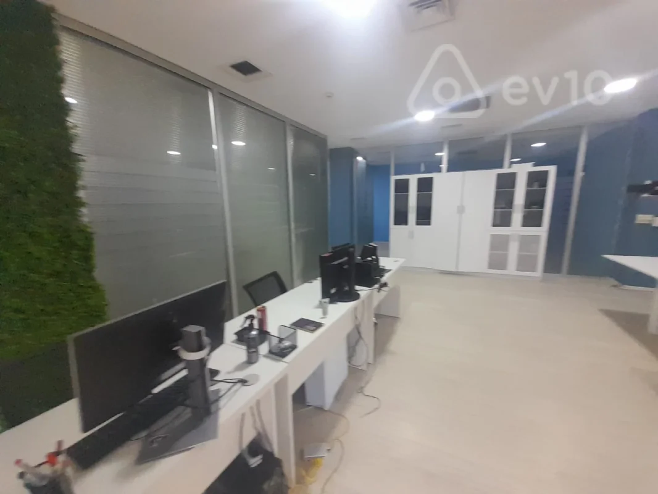 Kirayə verilir mənzil 120 m²