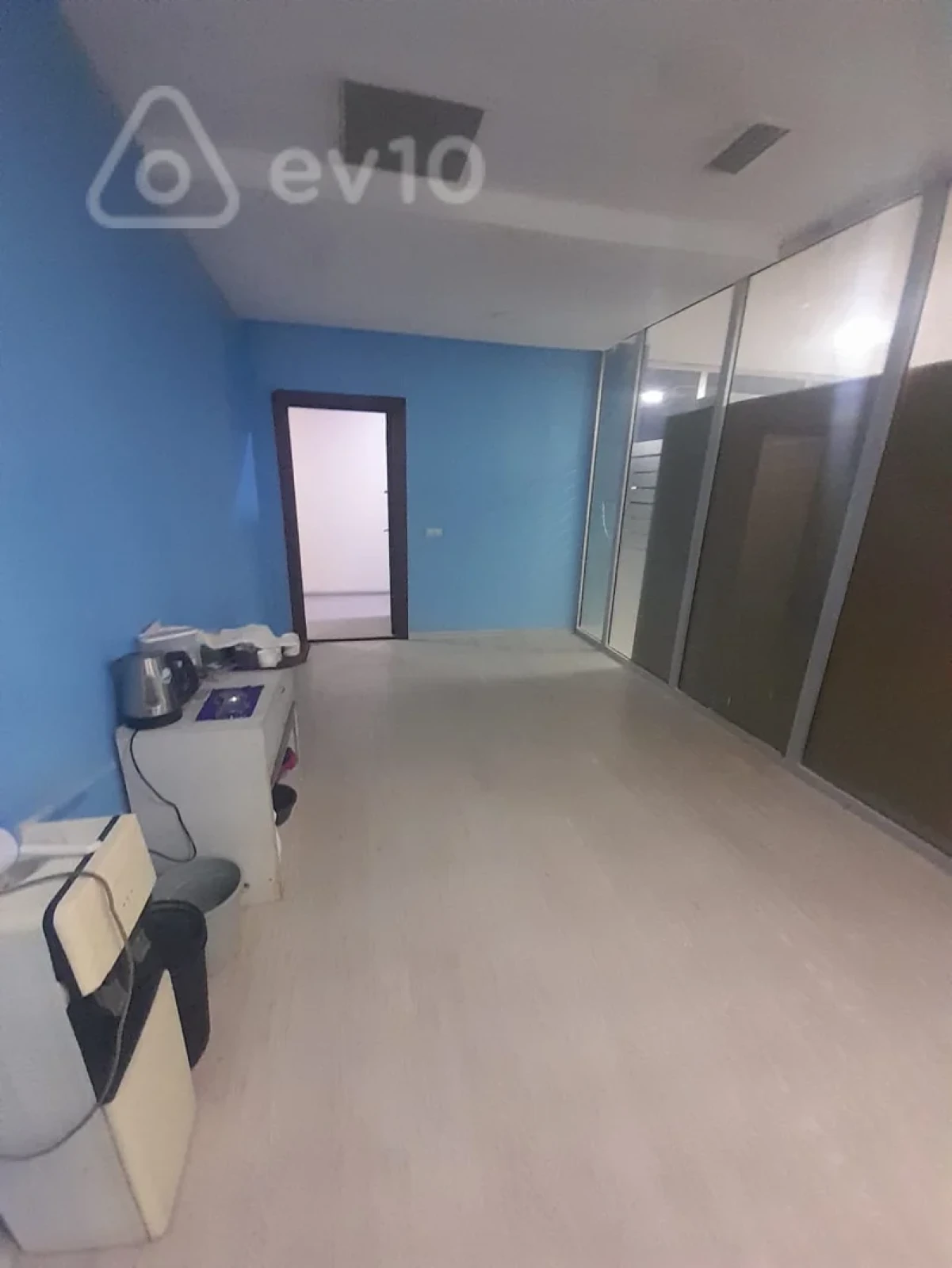 Kirayə verilir mənzil 120 m²