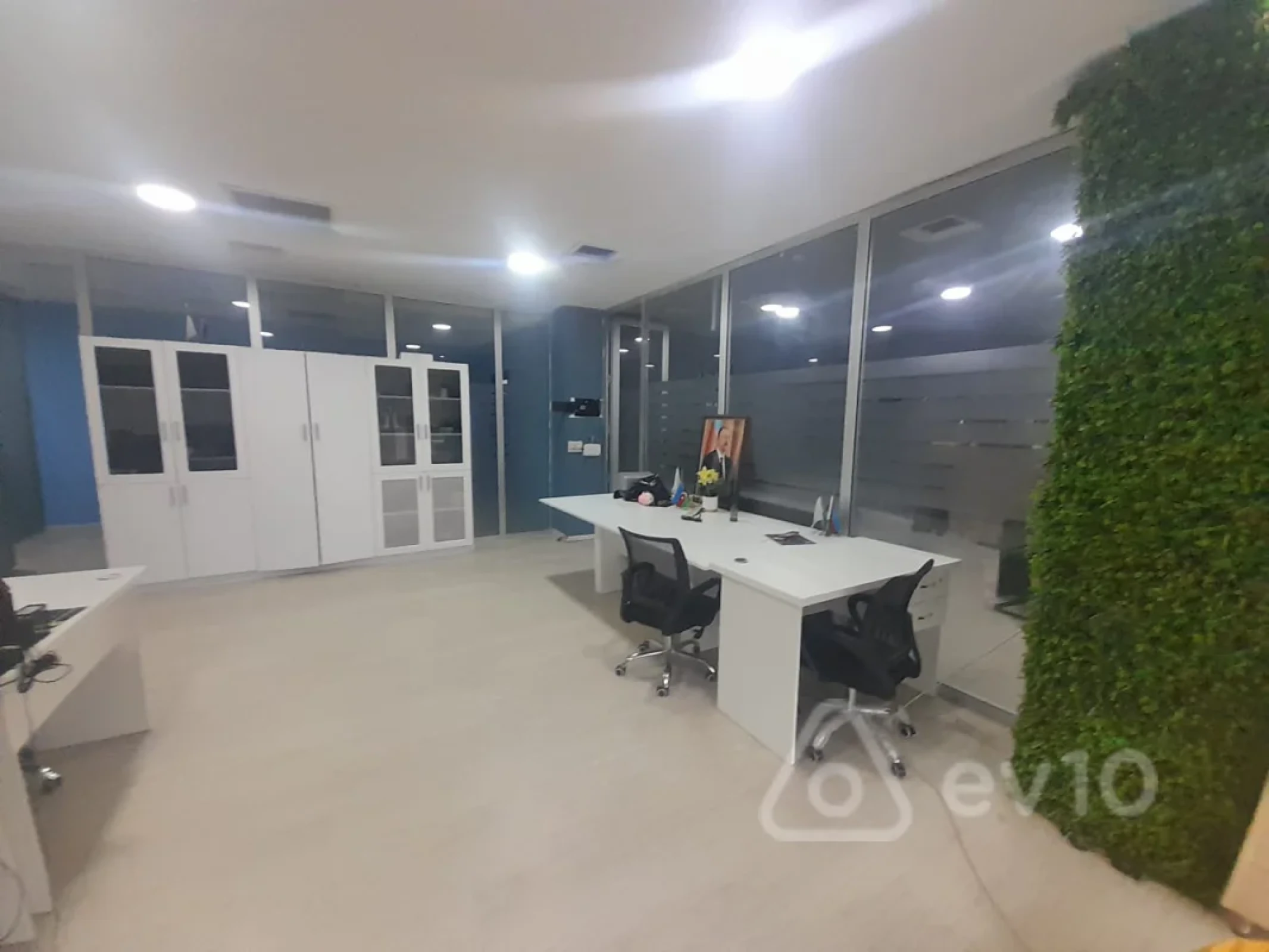 Kirayə verilir mənzil 120 m²