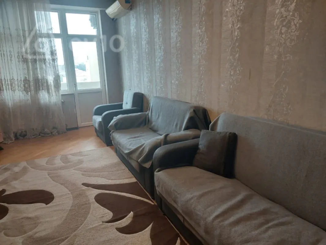 Kirayə verilir 2 otaqlı yeni tikili 68 m²