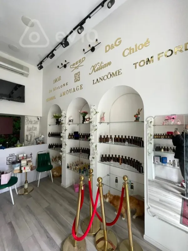 Kirayə verilir mənzil 17 m²