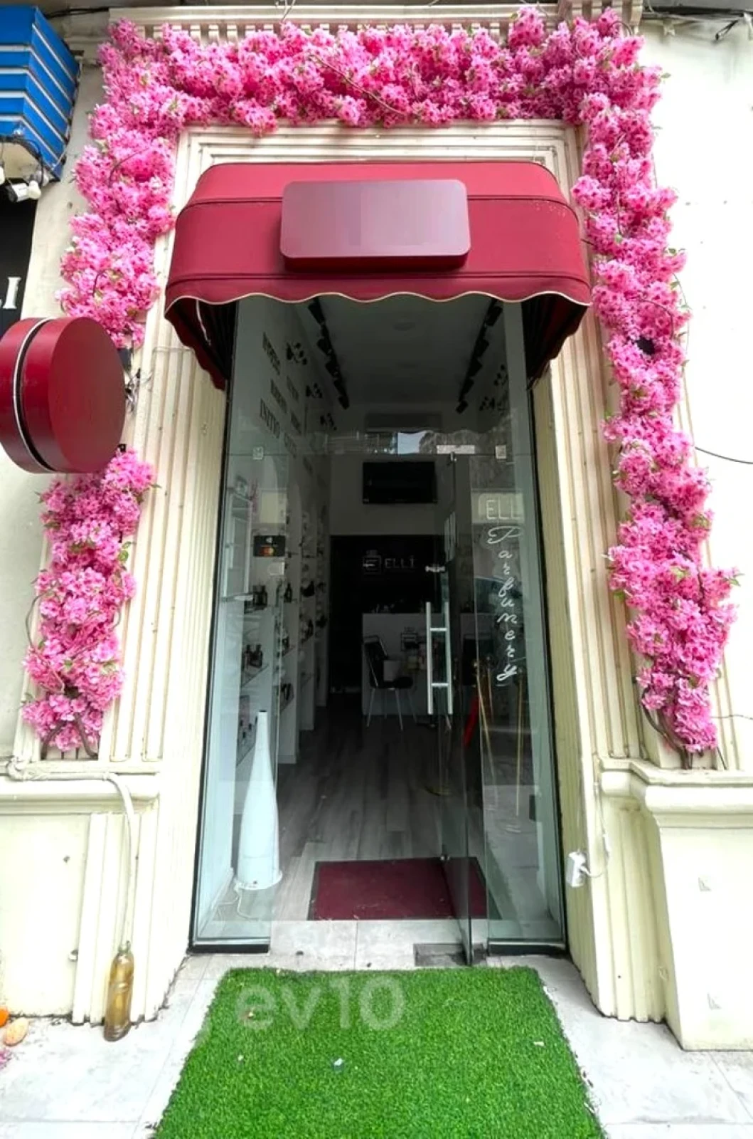 Kirayə verilir mənzil 17 m²