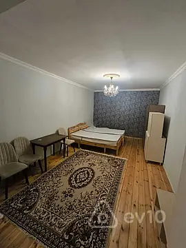 Kirayə verilir 1 otaqlı köhnə tikili 36 m²