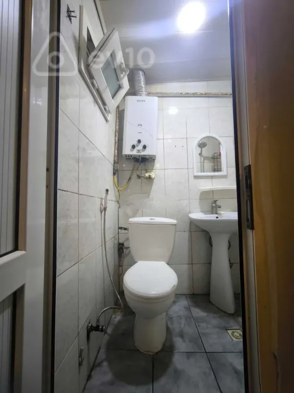 Kirayə verilir 1 otaqlı köhnə tikili 36 m²
