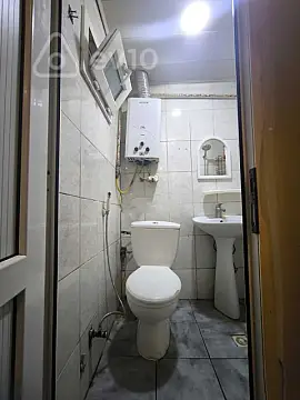 Kirayə verilir 1 otaqlı köhnə tikili 36 m²