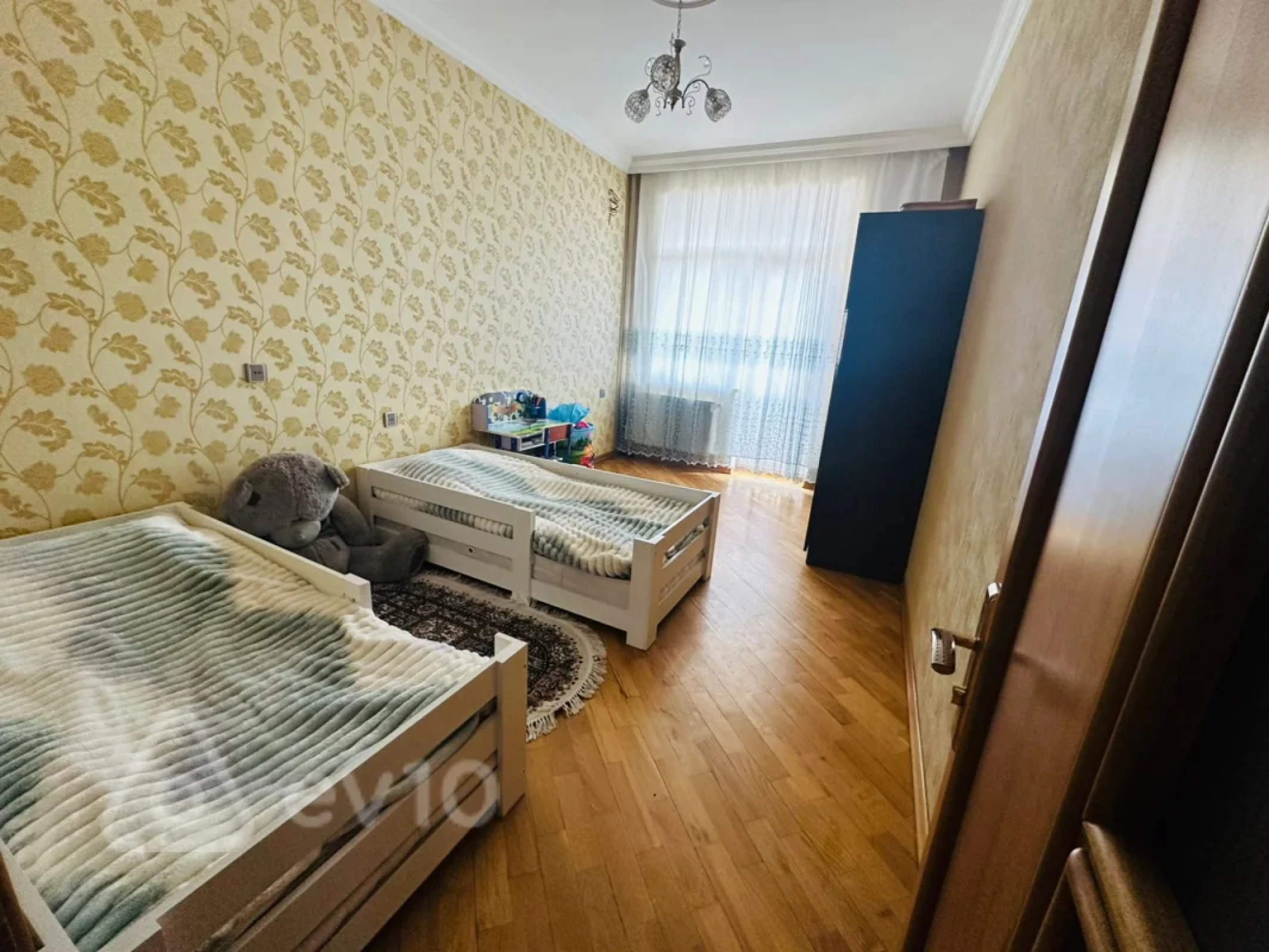 Satılır 3 otaqlı yeni tikili 120 m²