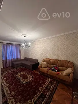 Kirayə verilir 2 otaqlı köhnə tikili 50 m² — Bakı, Xətai 2 otaq 50.00 m²