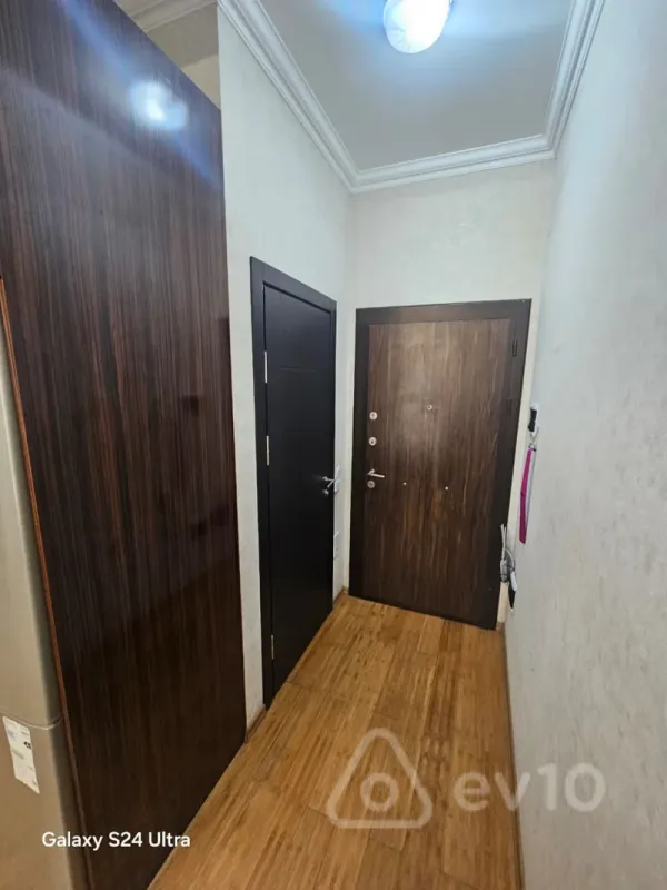 Kirayə verilir 1 otaqlı yeni tikili 35 m²