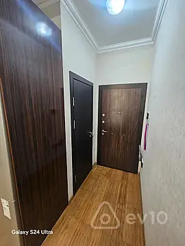 Kirayə verilir 1 otaqlı yeni tikili 35 m²