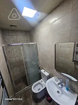 Kirayə verilir 1 otaqlı yeni tikili 35 m²