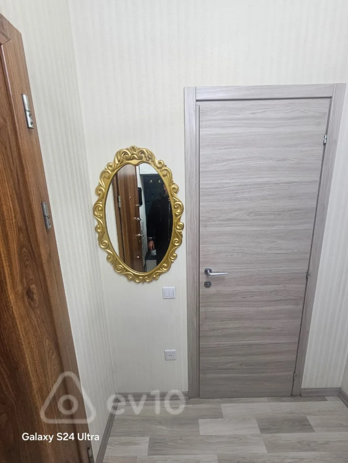Kirayə verilir 2 otaqlı yeni tikili 70 m²
