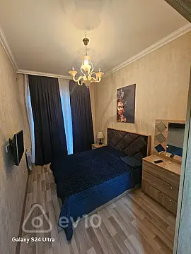 Kirayə verilir 2 otaqlı yeni tikili 70 m²