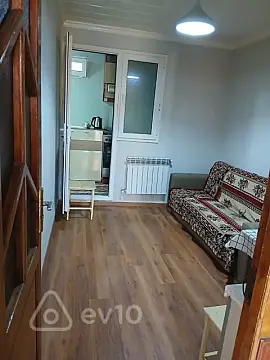 Kirayə verilir 2 otaqlı yeni tikili 30 m² — Bakı, Xətai 2 otaq 30.00 m²