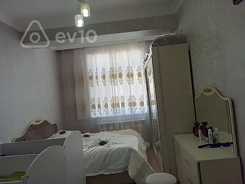 Kirayə verilir 3 otaqlı yeni tikili 103 m²