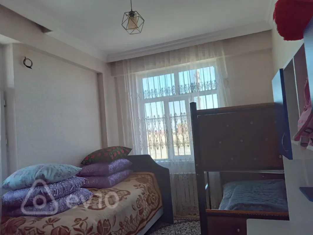 Kirayə verilir 3 otaqlı yeni tikili 103 m²