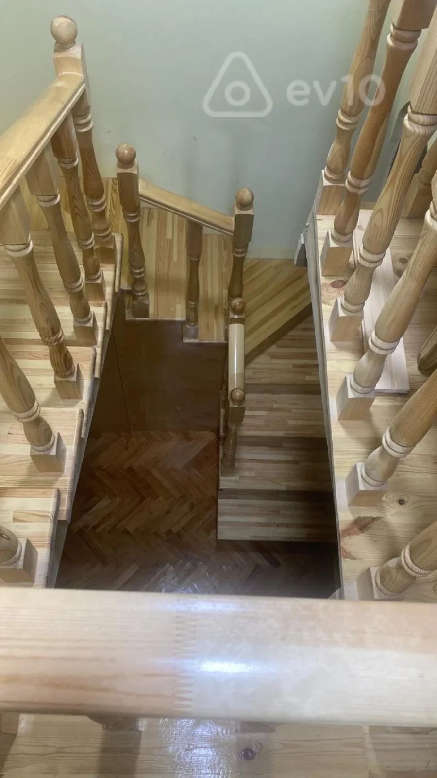 Kirayə verilir 3 otaqlı köhnə tikili 100 m²