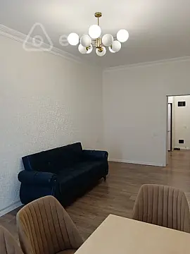 Kirayə verilir 2 otaqlı yeni tikili 60 m² — Bakı, Xətai 2 otaq 60.00 m²