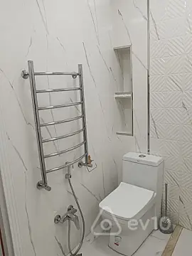 Kirayə verilir 2 otaqlı yeni tikili 60 m²