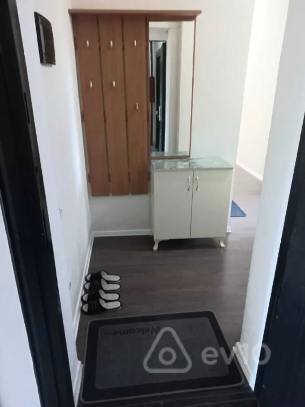 Kirayə verilir 3 otaqlı yeni tikili 85 m²
