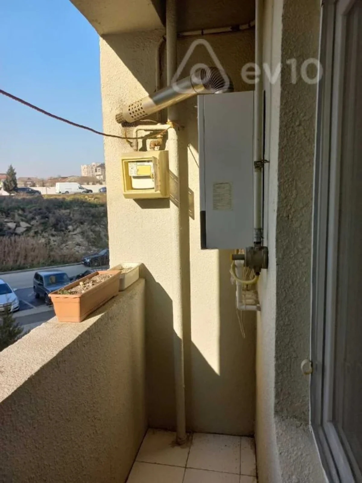 Kirayə verilir 3 otaqlı yeni tikili 85 m²