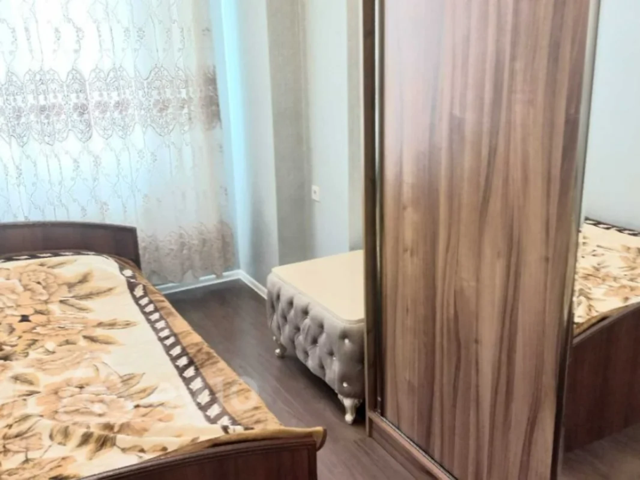 Kirayə verilir 3 otaqlı yeni tikili 85 m²