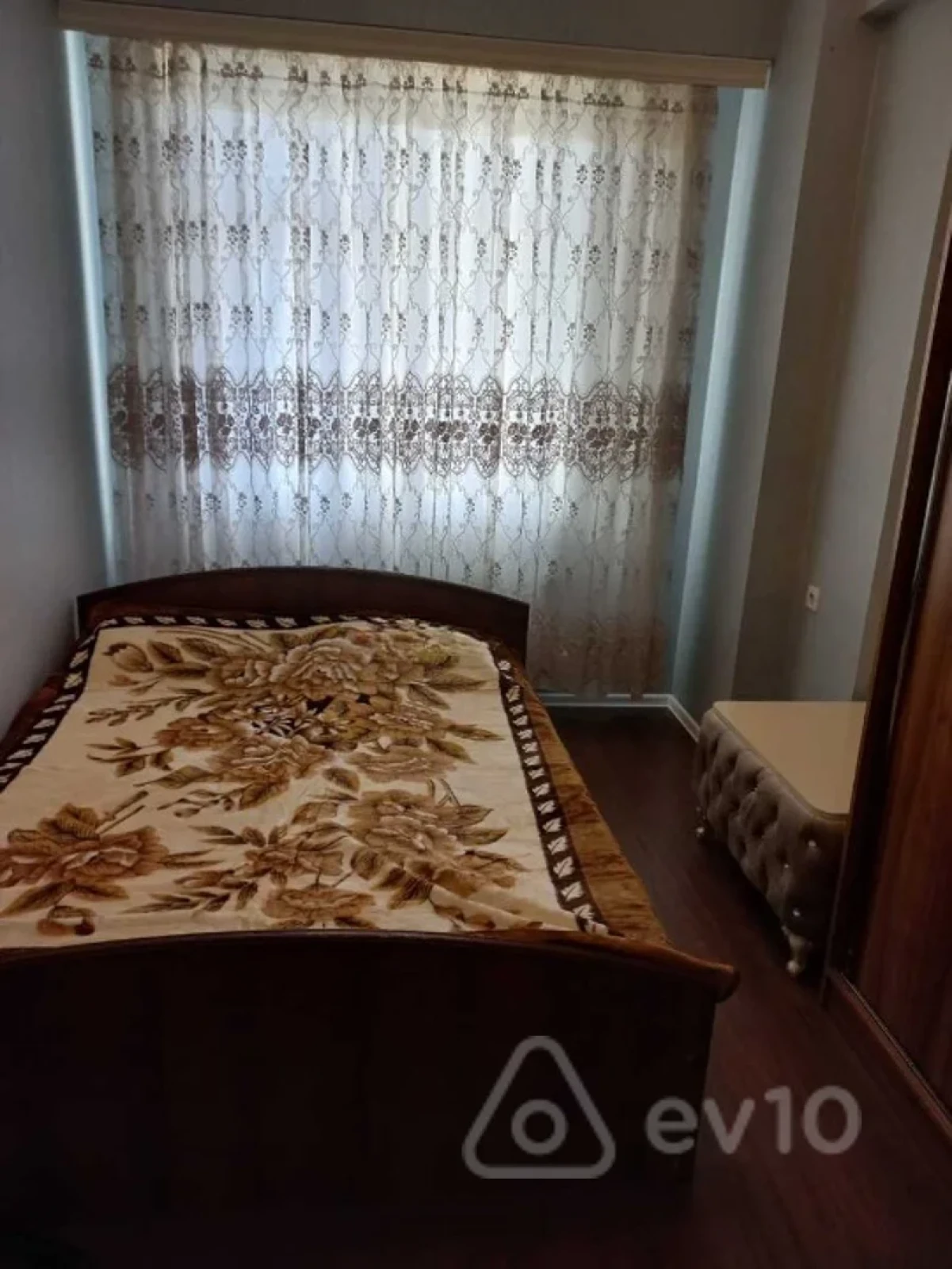 Kirayə verilir 3 otaqlı yeni tikili 85 m²